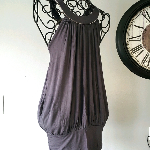 Beaded Tank - Picture 1 of 10